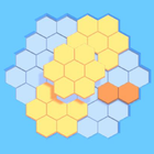 HexaLinePuzzle icono