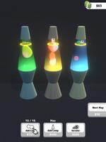 Lava Lamp ASMR imagem de tela 3