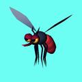 Mosquito Bits
