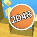 Merge Dig 2048