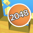 Merge Dig 2048-APK