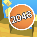 Merge Dig 2048 APK