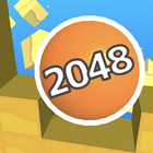 Merge Dig 2048 icon
