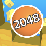 Merge Dig 2048