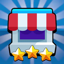 Merge Market APK