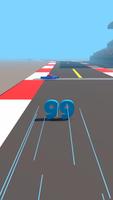 Number Racing 3D ภาพหน้าจอ 2