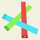 Peel off! - Color Tape Puzzle-APK