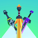 Rolling Sword Run APK