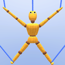 Ragdoll Cut APK