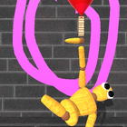 Ragdoll Escape आइकन