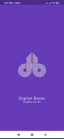 Digital Bazar syot layar 1