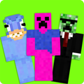 Mob Skins