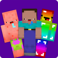 Noob Skins