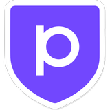آیکون‌ Onavo Protect, from Facebook