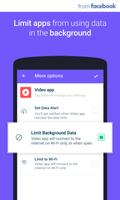 Onavo Protect, from Facebook gönderen