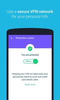 Onavo Protect, de Facebook captura de pantalla 2