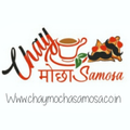 Chay Mocha Samosa