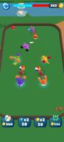 Battle Beasts - Merge Arena تصوير الشاشة 3