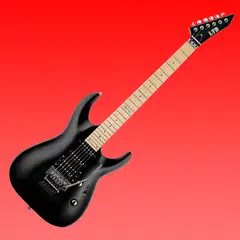 Electric Guitar with Songs APK download