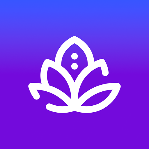 Lotus Meditation & Sleep