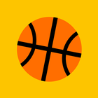 Mr Basketball icon