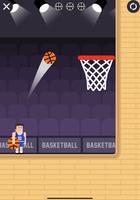 Mr Basketball captura de pantalla 3