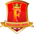 ”Focus IAS Academy