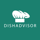 Dish Advisor icône