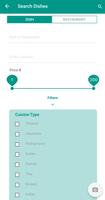 Dish Advisor screenshot 1