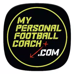 MyPersonalFootballCoach アプリダウンロード