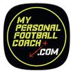 آیکون‌ MyPersonalFootballCoach