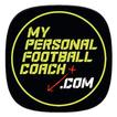 ”MyPersonalFootballCoach