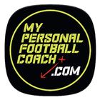 MyPersonalFootballCoach-icoon