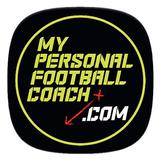 MyPersonalFootballCoach