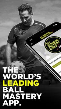 MyPersonalFootballCoach 海报