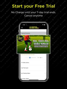 MyPersonalFootballCoach 截图 10