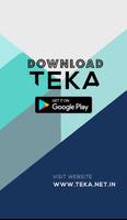 TEKA poster