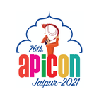 APICON 2021 icon