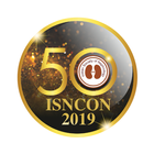 ISNCON 2019 icône