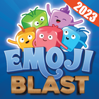 Emoji Blast icon