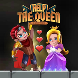 Help The Queen | Puzzle Game