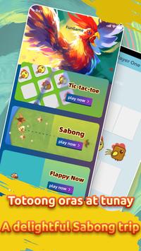FunGame ESabong JILI in Sabong v1.1 APK + Mod [Much Money] for Android