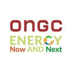ONGC Event App 圖標