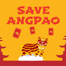 APK Save Angpao - Tangkap Angpao