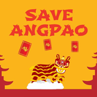 Save Angpao-icoon