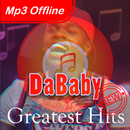 DaBaby - Mp3 Offline All Songs APK