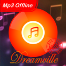 Costa Rica - DreamVille All Songs Mp3 Offline APK