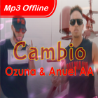 Ozuna Musica Videos 2020 - Mp3 sin Internet icône