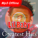 Lil Baby - Mp3 Offline All Songs APK