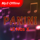 Lil Nas X - All Songs Mp3 Offline 2020 Zeichen